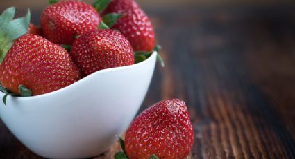 ¿De España o de Marruecos? El sencillo truco para saber de dónde provienen las fresas