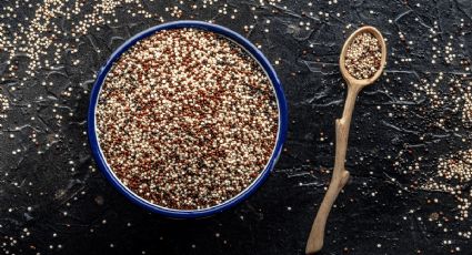 Cuál es la forma correcta para cocinar la quinoa para que quede firme y tostada