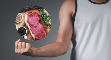 Harvard revela cuáles son los alimentos más cargados de proteína que debes consumir