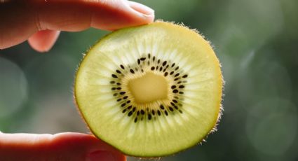 Esto es lo que pasa en tu cuerpo si comes kiwis todos los días