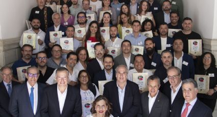 Otorgan el "Sello Copil" a 78 restaurantes mexicanos en España