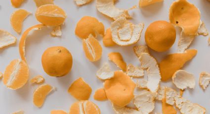 3 beneficios que obtienes al consumir las cáscaras de naranja que quizá no sabías