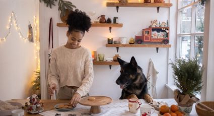 2 recetas de chuches caseros y saludables para cuidar de tu perro