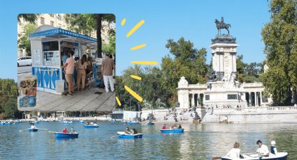 La historia culinaria del Aguaducho y dónde encontrarlo en Madrid