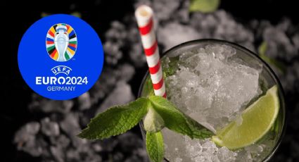 3 recetas de cocteles para hacer en la final de la Eurocopa 2024