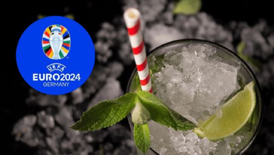 3 recetas de cocteles para hacer en la final de la Eurocopa 2024