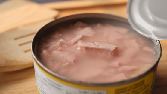Nutricionista revela cuál es la lata de atún de más sana de Mercadona
