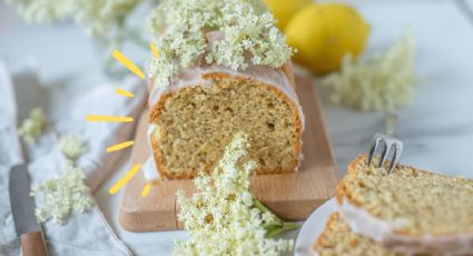 Bizcocho de vainilla, la receta de la abuela para quede muy esponjoso