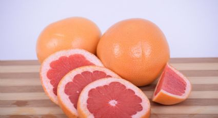 ¿Cómo hacer la dieta del pomelo para bajar un par de kilos en poco tiempo?