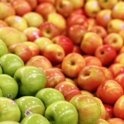 Salud: ¿Cuál es la manzana más saludable para el desayuno?