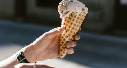 Helado de nata, una deliciosa receta super cremosa y sin usar máquina