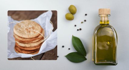 Tortas de aceite, la receta tradicional para hacer en casa de forma sencilla