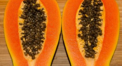 Los pros y contras de consumir las semillas de la papaya para absorber sus beneficios