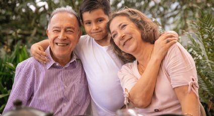 3 postres sin azúcar para celebrar el Día del Abuelo con un toque dulce