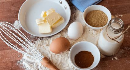 Napolitanas de chocolate, una receta sencilla para acompañar con el café