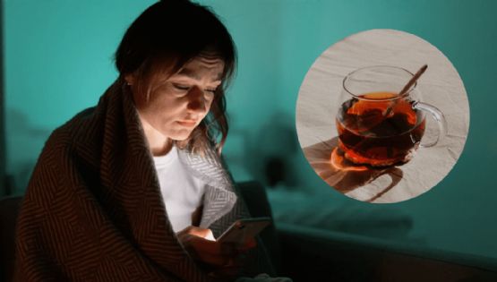 Remedio casero: Elimina el insomnio con una infusión de manzana y canela casera