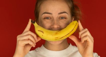 Consejos saludables: Esto es lo que pasa en tu cuerpo al comer plátano todos los días