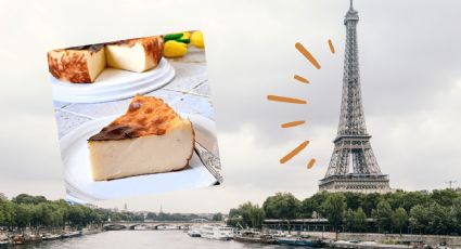 Flan parisien, el postre francés para deleitar el paladar