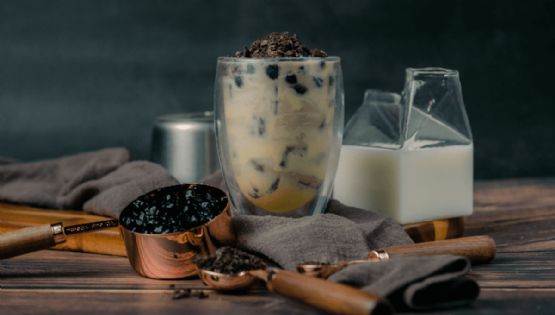 Bubble tea: Así se hace el té de burbujas más cremoso con una receta casera