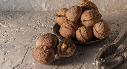 ¿Tienes nueces completas en casa? Los trucos que te ayudarán a hacerlo desde tu cocina