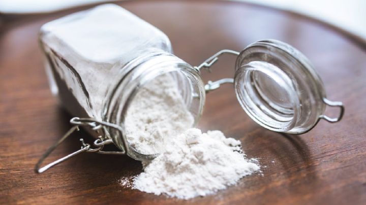 ¡Haz bizcochos perfectos! Estas son las mejores harinas para preparar bizcochos