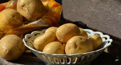 3 recetas de patatas rellenas para variar el menú de la semana de forma sencilla