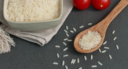 Arroz a la cubana, el platillo más completo para iniciar el día con energía