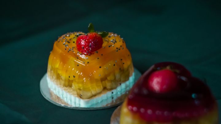 Cómo hacer gelatina de pescado cargada de colágeno para cuidar de la piel y evitar arrugas