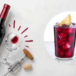 ¿Cómo hacer el mejor tinto de verano para tus vacaciones? Receta