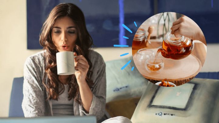 Día de la relajación: 5 bebidas saludables que te ayudarán a dormir con tranquilidad