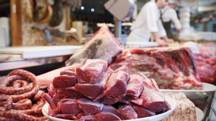 Aprende a descongelar la carne en 5 minutos con un sencillo truco que te ahorrará tiempo