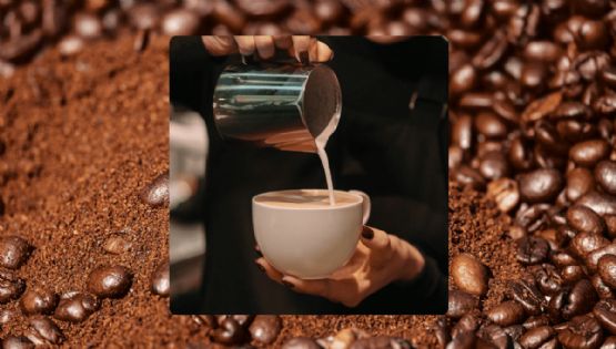 La crema de café que beben en Italia durante el verano para sobrevivir al calor