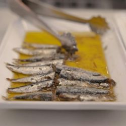 ¿Cuáles son las mejores sardinas en lata del supermercado? La OCU lo tiene claro