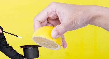 Cómo extraer el máximo zumo de los limones con un truco de cocina sencillo