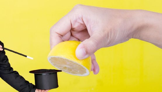 Cómo extraer el máximo zumo de los limones con un truco de cocina sencillo