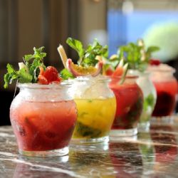 3 bebidas refrescantes y saludables para este verano