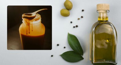 Cómo hacer un caramelo de aceite de oliva para mejorar tus postres