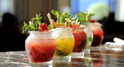3 bebidas refrescantes y saludables para este verano