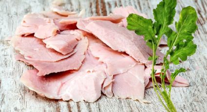 Lacón con grelos, una preparación gallega para disfrutar en familia