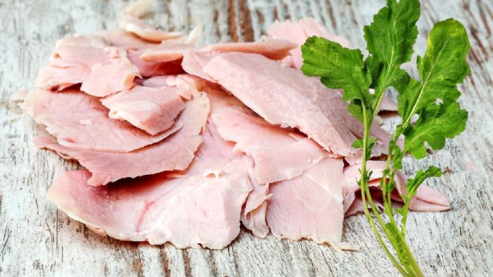 Lacón con grelos, una preparación gallega para disfrutar en familia