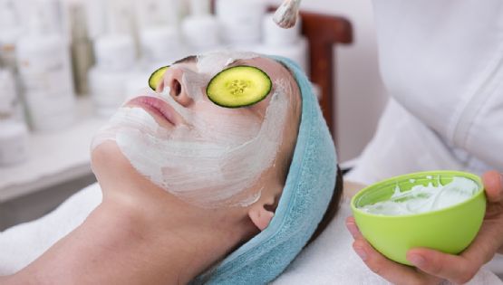 Tres mascarillas naturales y caseras para el cuidado de la piel